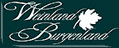 Weinland Burgenland